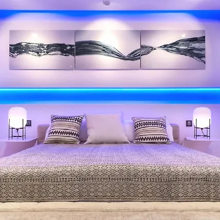Zerilli Holiday home *