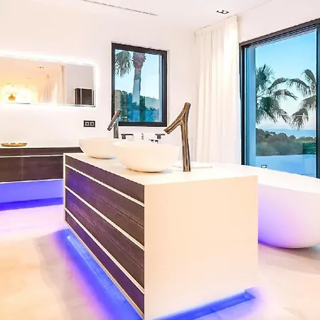Zerilli Holiday home