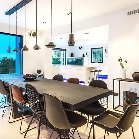 Holiday home Zerilli *