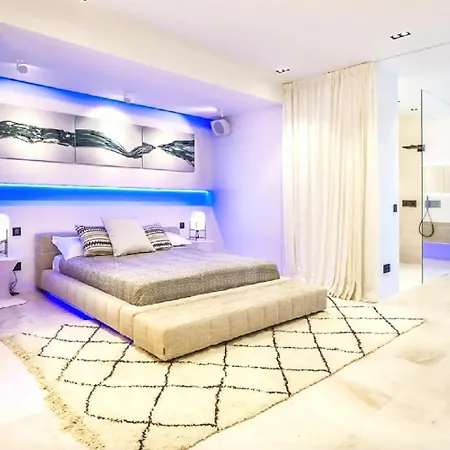 Zerilli Holiday home San Teodoro (Sardinia)