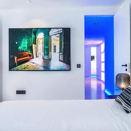 Zerilli Holiday home
